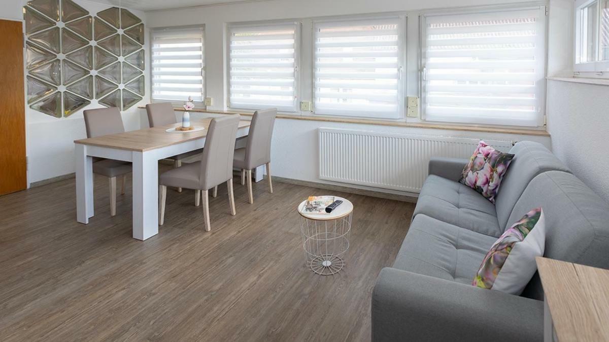 Dorfprozelten Gaestezimmer - Ferienwohnung 1 - Brauhaus Duerr מראה חיצוני תמונה