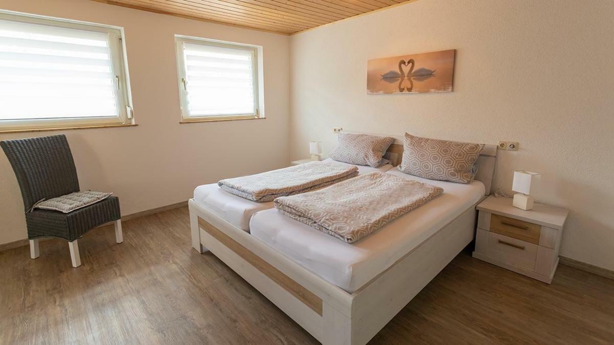 Dorfprozelten Gaestezimmer - Ferienwohnung 1 - Brauhaus Duerr מראה חיצוני תמונה